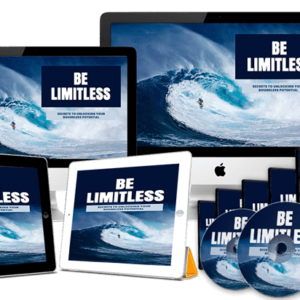 Be Limitless