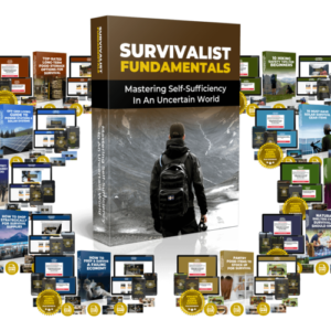 Survivalist Fundamentals