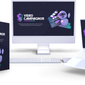 VideoCampaignor
