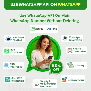 claud whatsapp softwer and api
