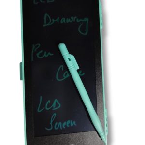 LITTLE BUDDY LCD Drawing Pen Case