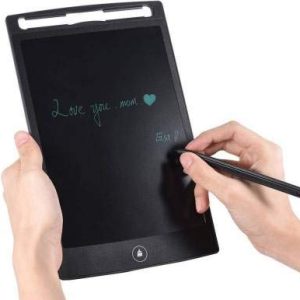 TEMSON Latest LCD Writing Tablet, 8.5-inch Writing Board Doodle Board Drawing Pad with Newest LCD Pressure-Sensitive Technology, Gifts for Kids & Adults
