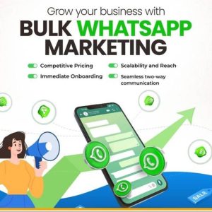 Pc Based Whatsapp Software Wa Sender Vr-3.7
